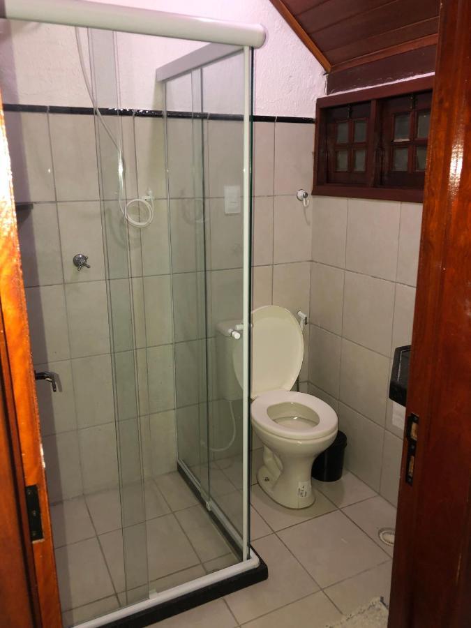 Lindo Chale Em Gravata - Condominio Mont Blanc V Exteriör bild